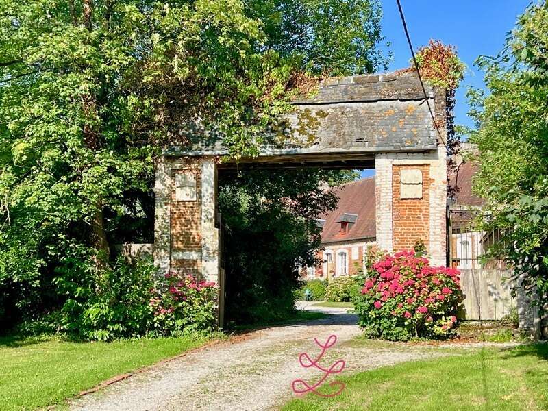 Domaine touristique - photo 3