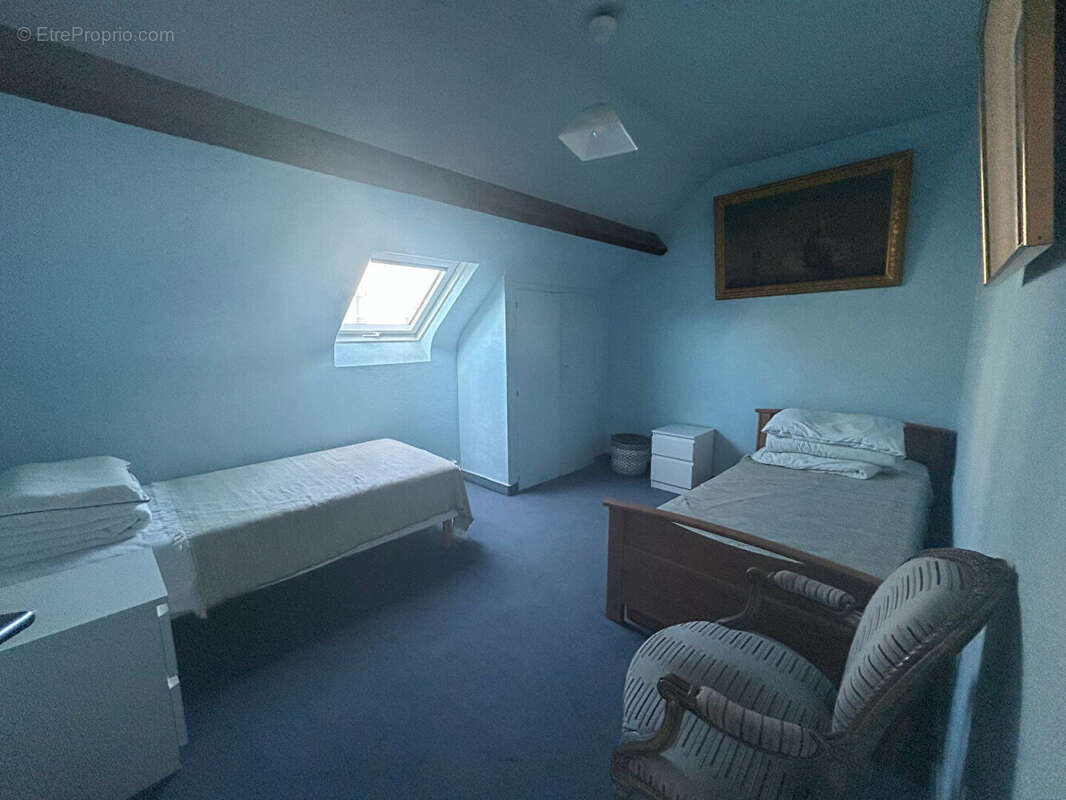 Appartement à SAINT-MALO