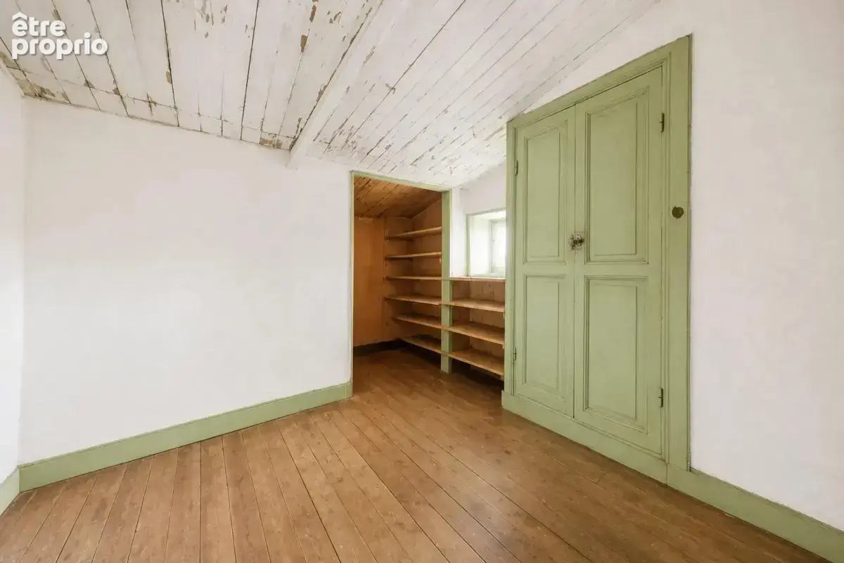 Maison de 4 pièces de 60 m² à Langeac - photo 8