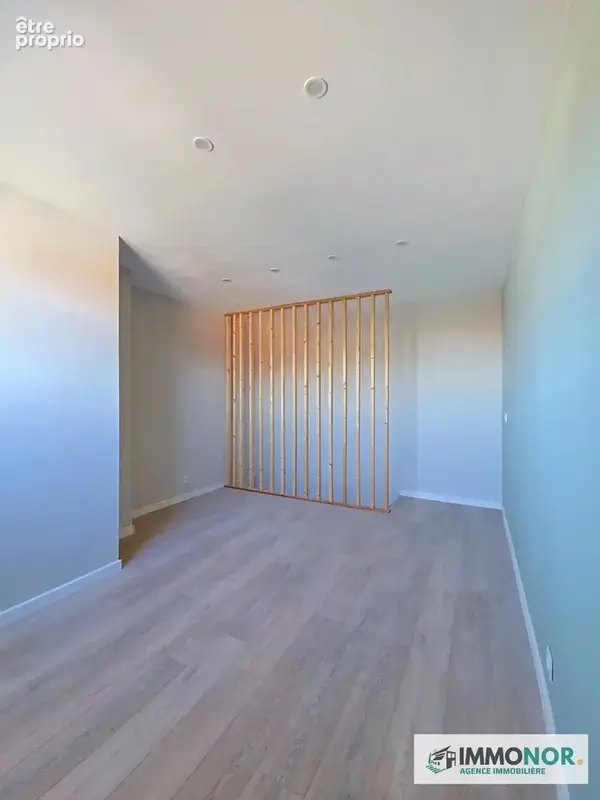 Maison 2 chambres – Lomme – Métro à quelques mètres – Idéal investisseur ou 1er achat - photo 5