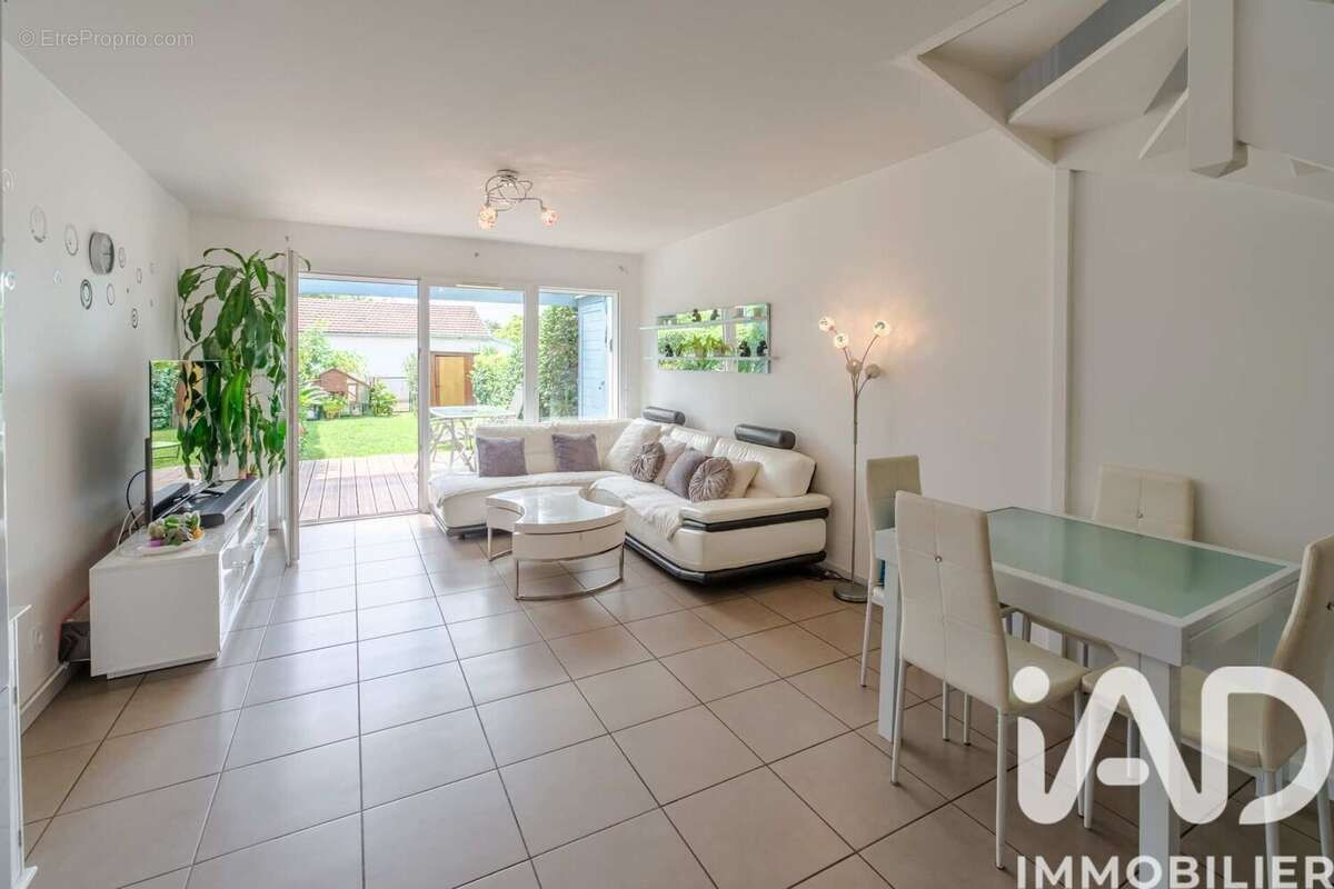 Photo 2 - Maison à ONDRES