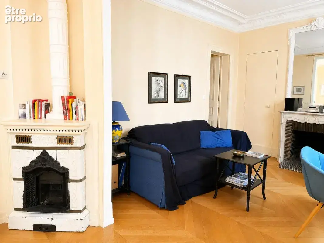 Appartement - photo 3