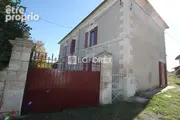 Maison à CHAPDEUIL