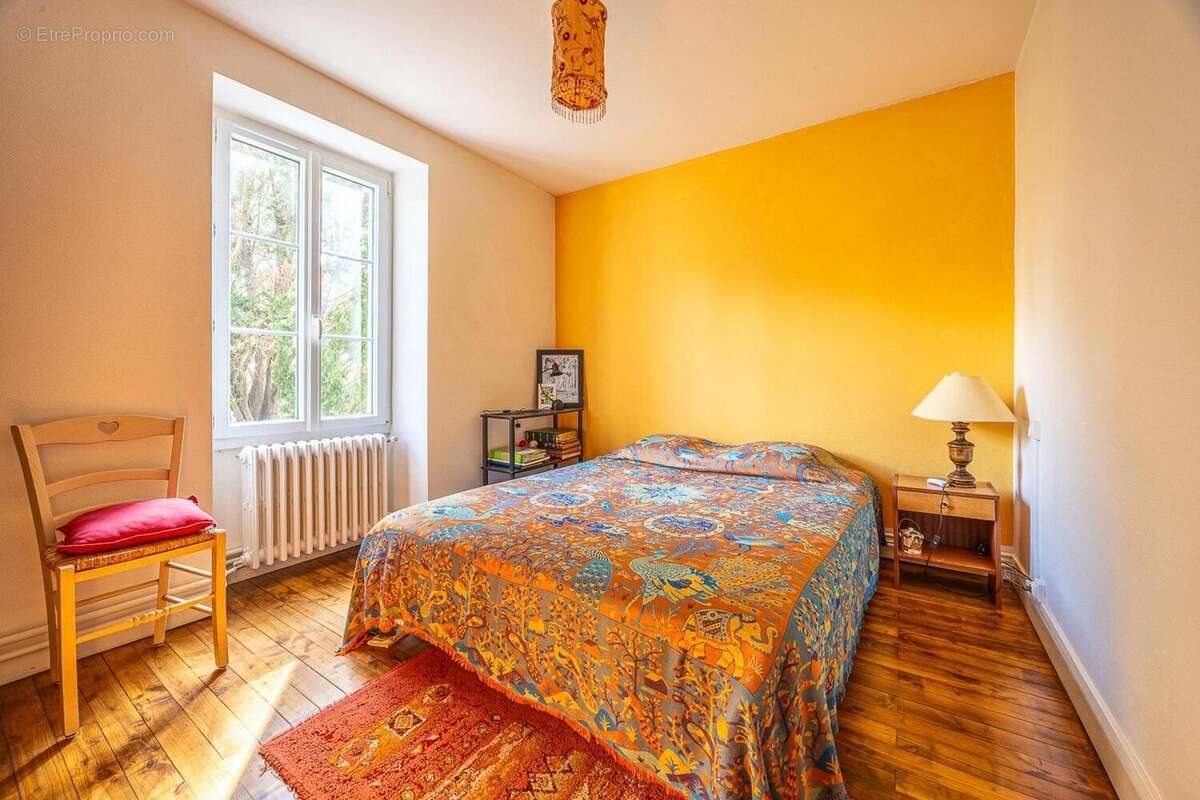 Photo 8 - Maison à SAINT-SYMPHORIEN