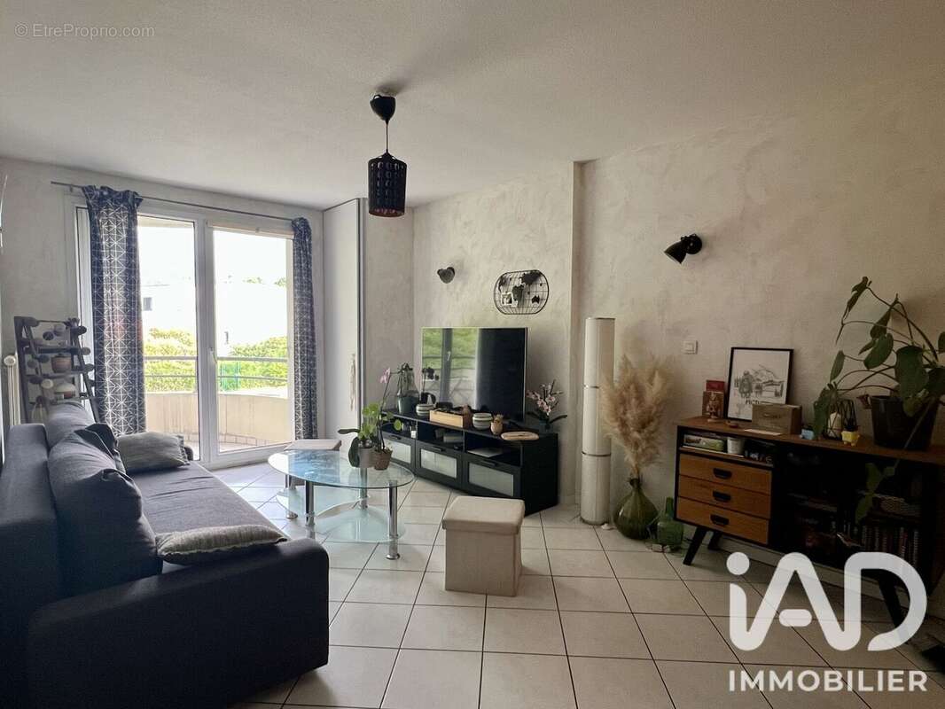 Appartement 45 m² à Fontanil-Cornillon  - photo 3