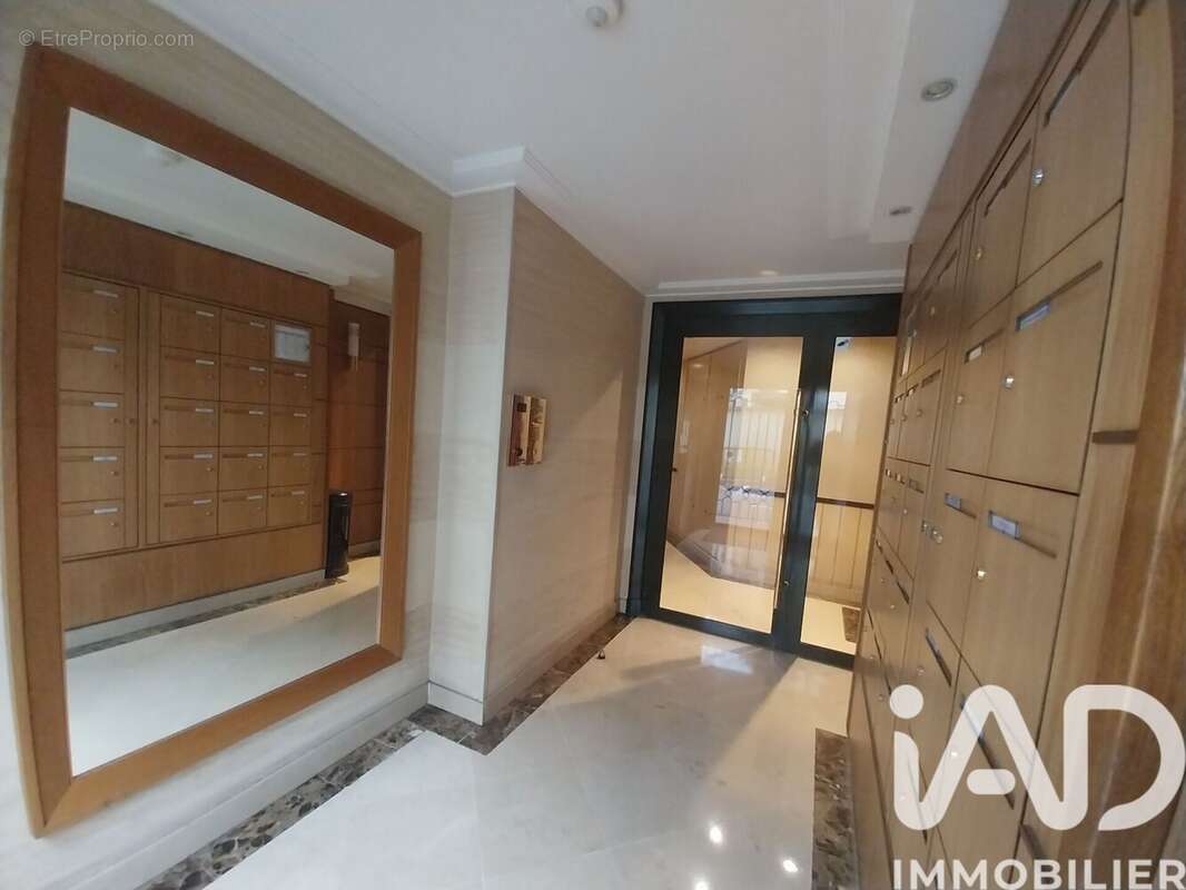 Photo 7 - Appartement à NOGENT-SUR-MARNE