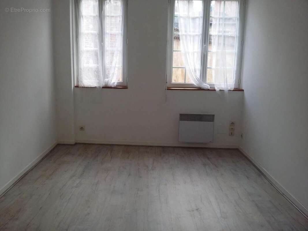 Appartement à ORBEC