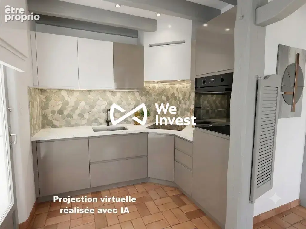 Maison 90 m² à Ledeuix  - photo 3