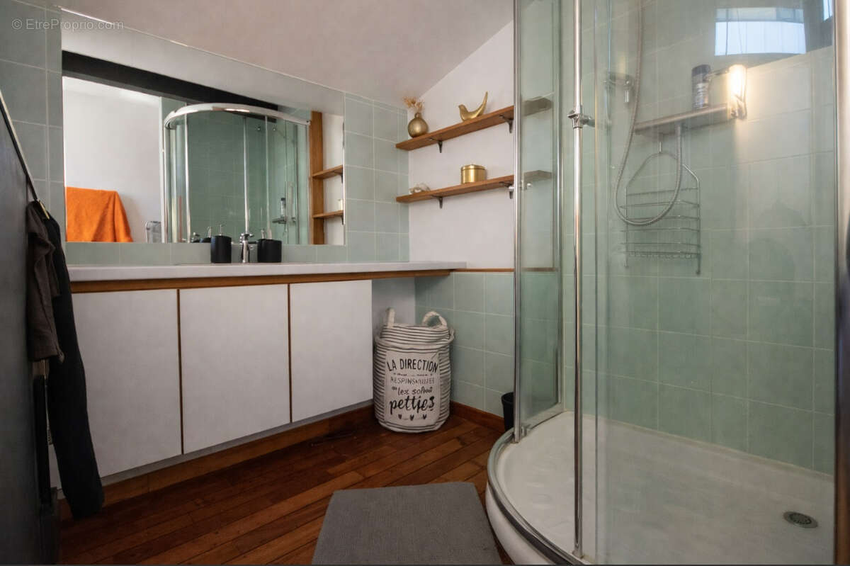 Appartement à THONON-LES-BAINS