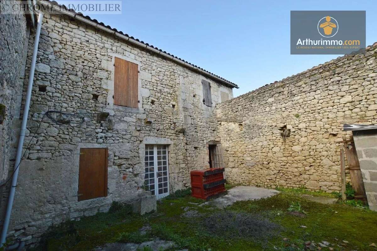 Maison à DURAS