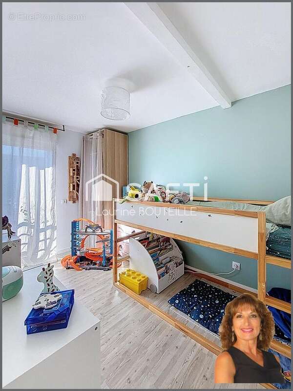 Photo 6 - Maison à SALON-DE-PROVENCE