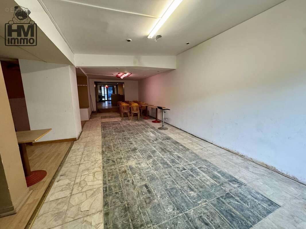 Appartement à LIMOGES