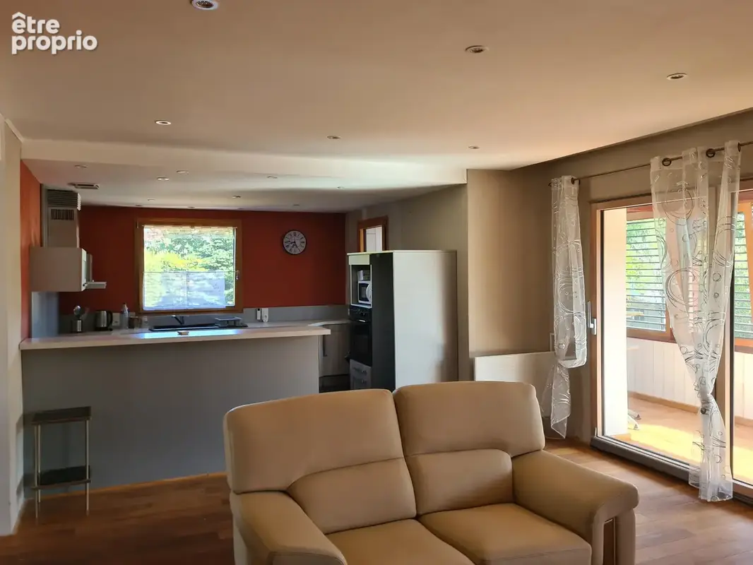Maison bioclimatique 170 m2 - autonome et rentable (4 000 €/an) - photo 10