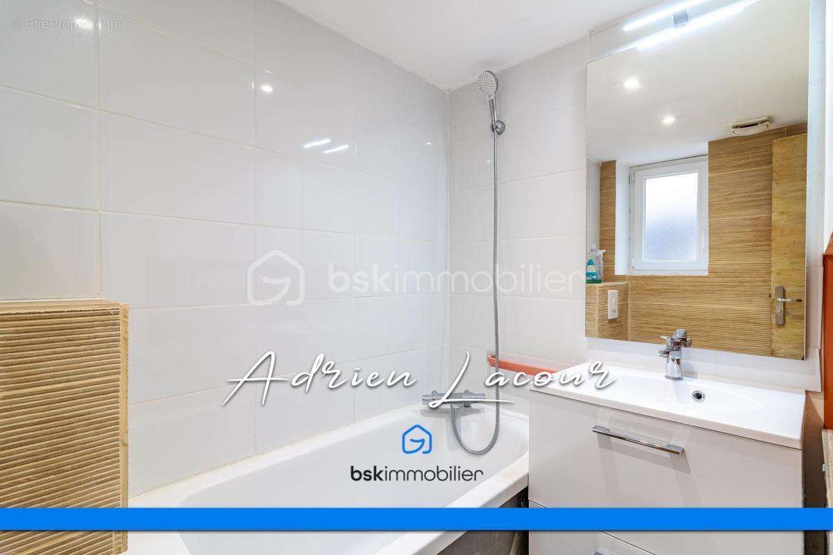 Maison de ville - photo 6
