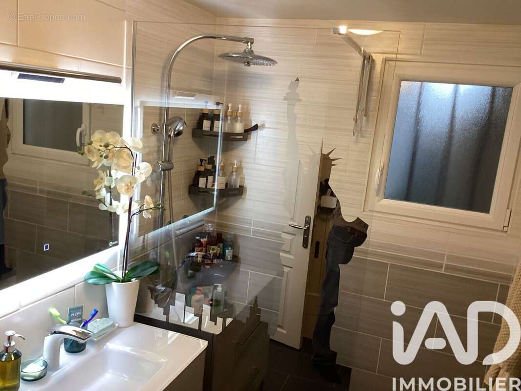 Photo 8 - Maison à CHENOISE