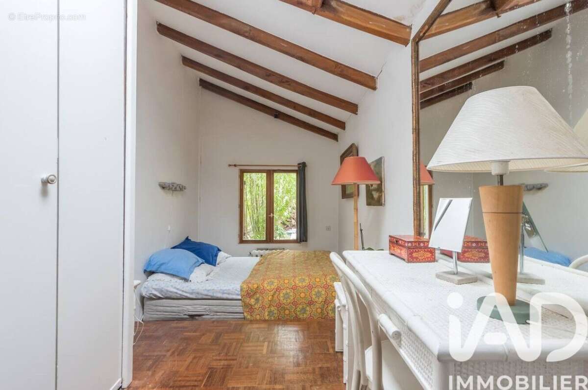 Photo 8 - Appartement à MONTREUIL