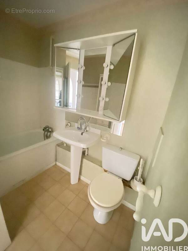 Photo 9 - Appartement à AGDE