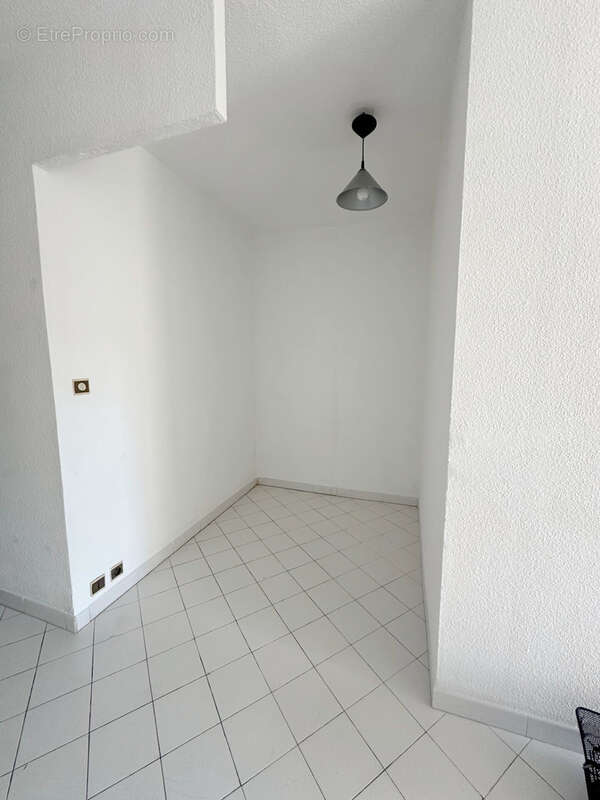 Appartement à LA GRANDE-MOTTE