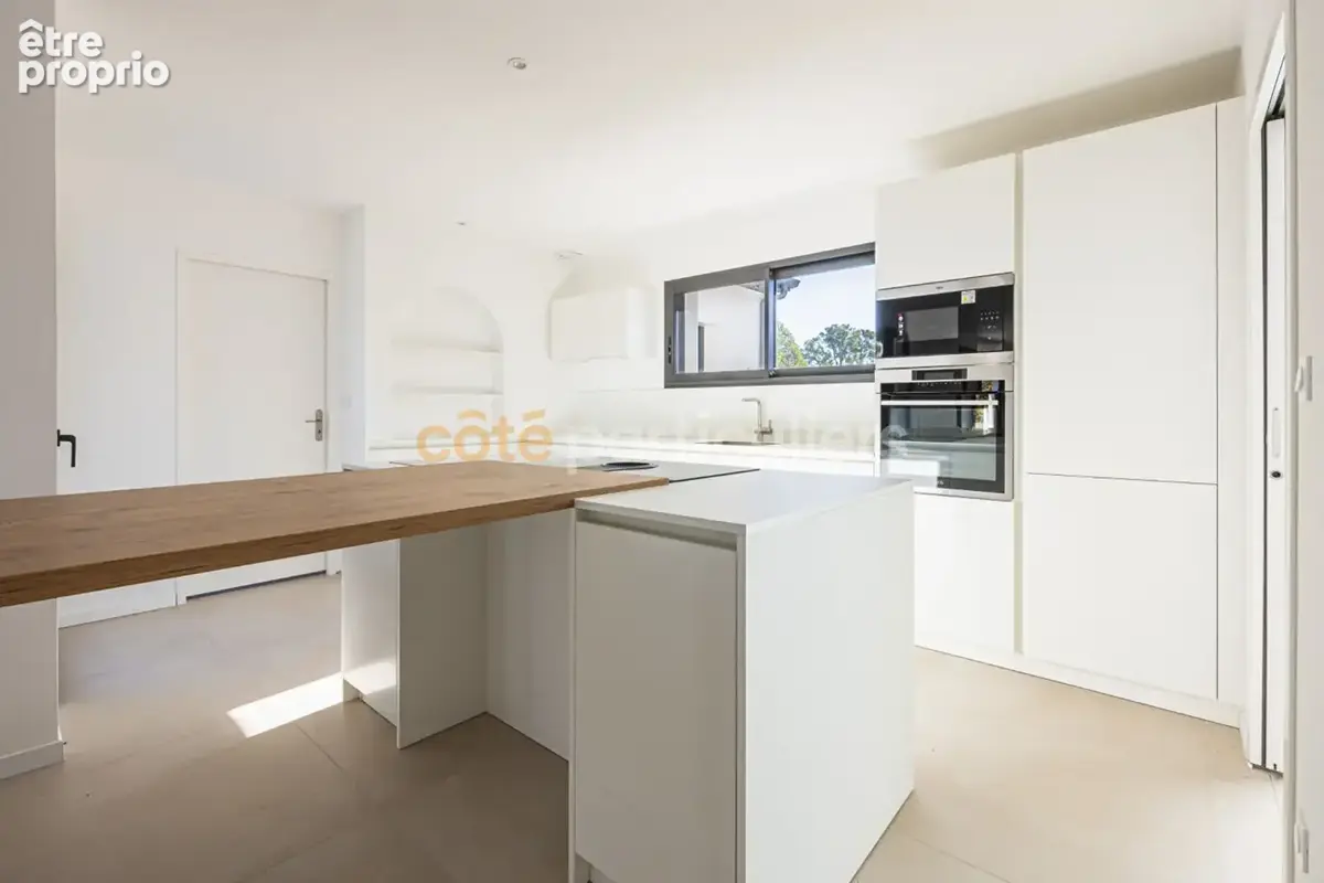 Saint-philbert-de-grand-lieu -- maison neuve -- 188m2 habitables -- garage - photo 9