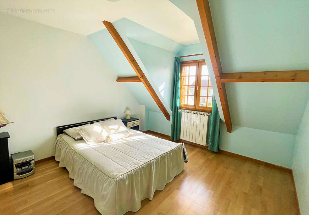 Maison 4 chambres ** 145m² Houilles - photo 7