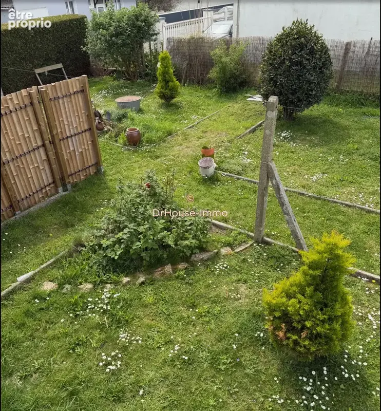 Maison 5 pièces 111 m² à vendre à Quimperle (29300) - photo 33