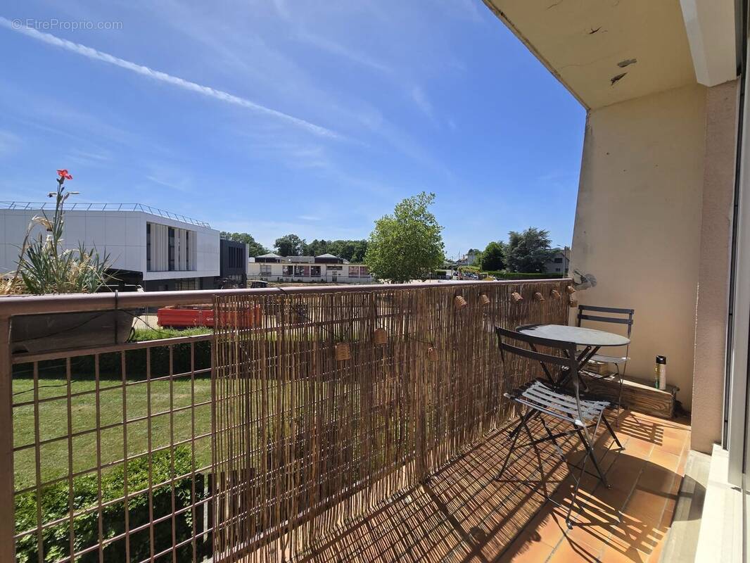 Appartement à EVREUX