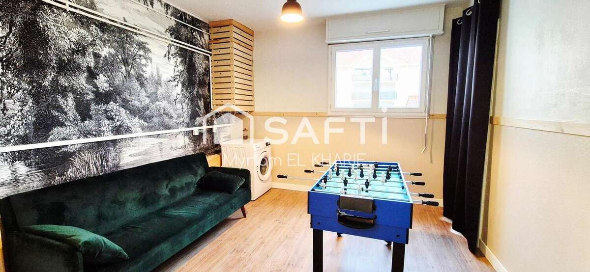 Photo 7 - Appartement à PARENTIS-EN-BORN