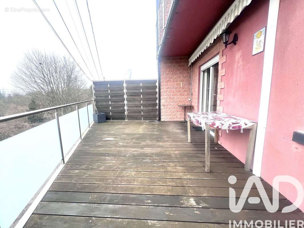 Photo 8 - Maison à FORBACH