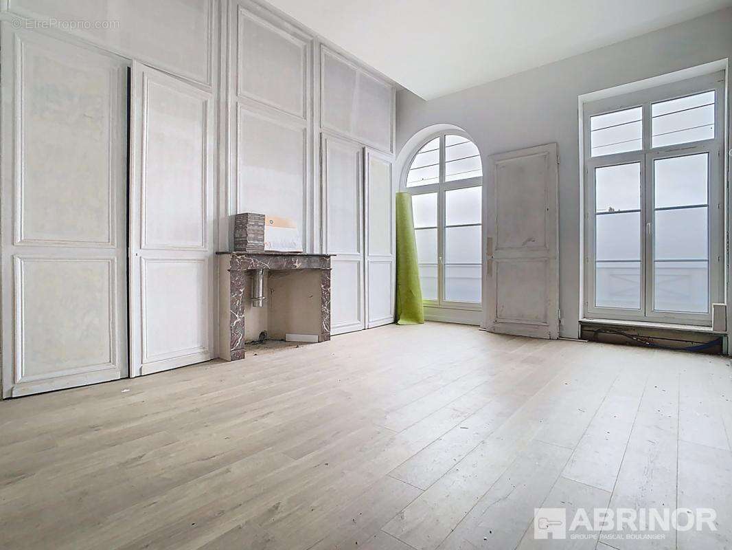 Appartement à VILLENEUVE-D&#039;ASCQ