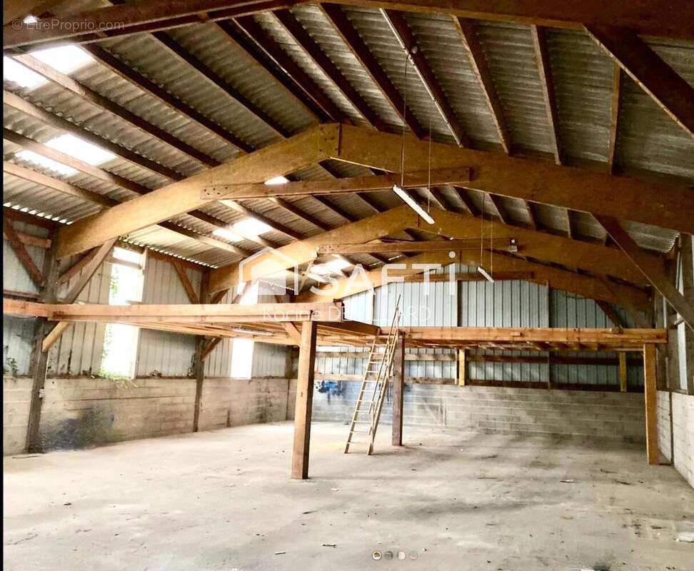 Photo 4 - Appartement à THIBERVILLE