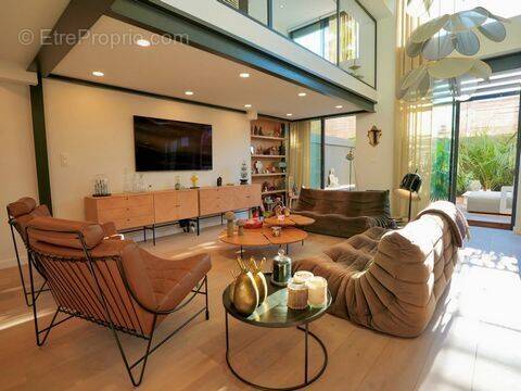 Appartement à SAINT-REMY-DE-PROVENCE