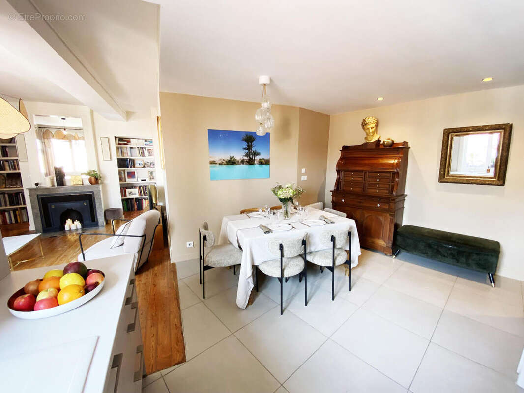 Photo 2 - Appartement à LYON-2E