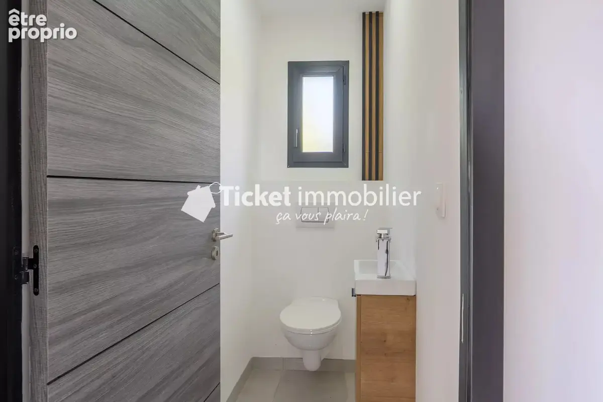  Maison contemporaine d'exception avec piscine - photo 17