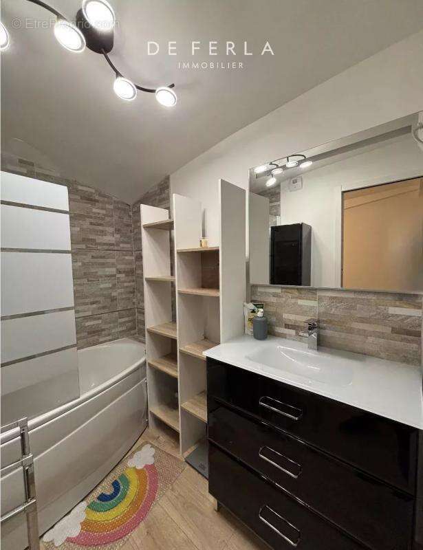Appartement à PARIS-8E
