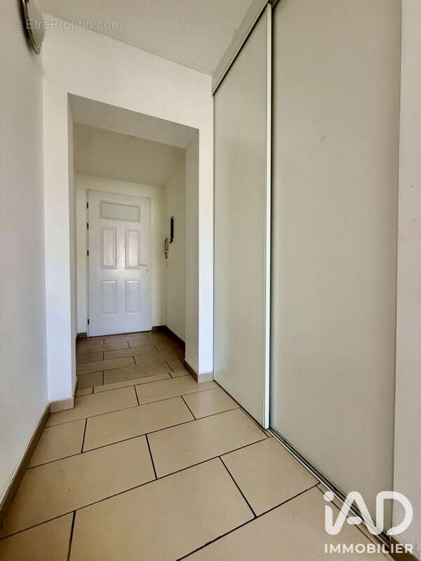Photo 9 - Appartement à PERPIGNAN