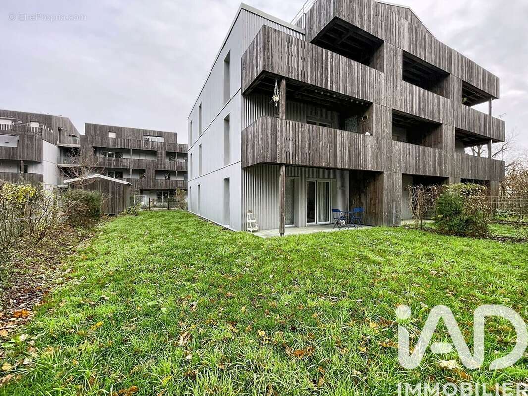 Photo 5 - Appartement à ORVAULT