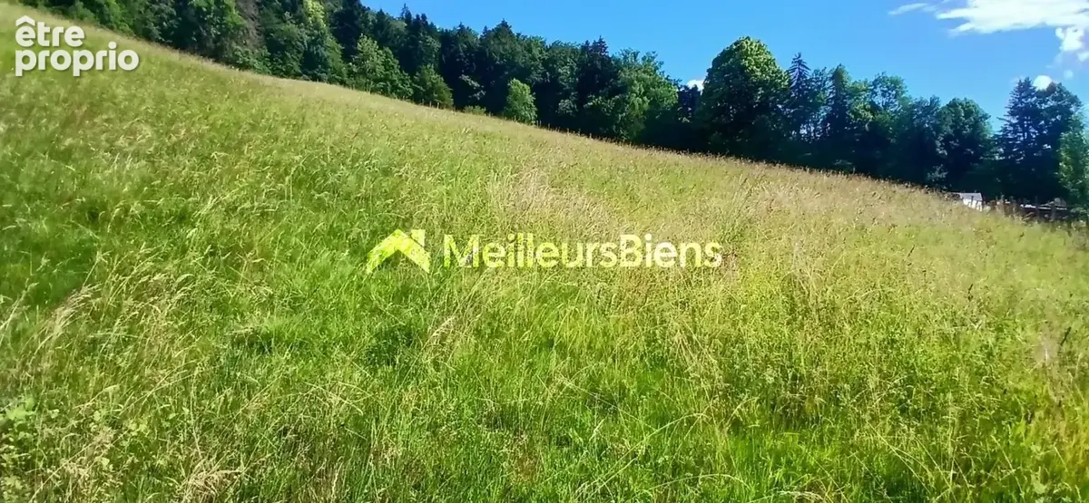 La Bauche 73360 Ensemble Agricole, stabulations, et Ferme ,avec terres à louer, 215.000 € - photo 4