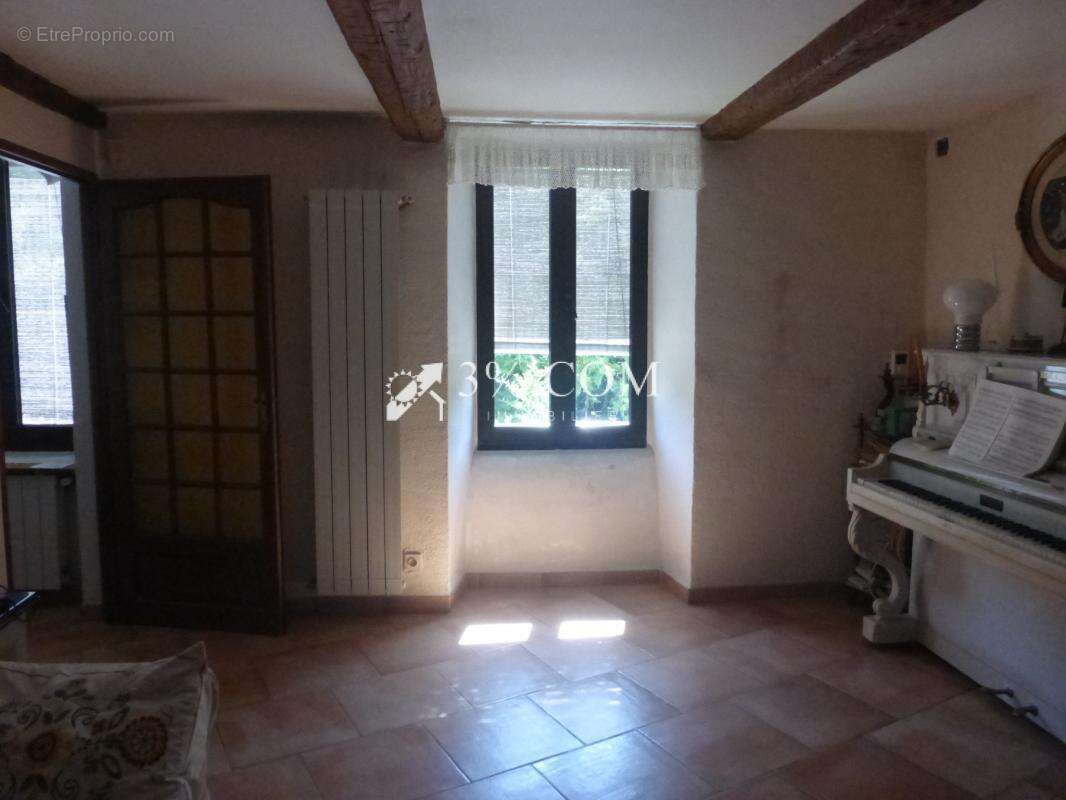 Maison à SAINT-SEBASTIEN-D&#039;AIGREFEUILLE