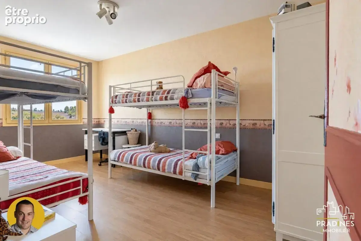 Maison à vendre Brignais - photo 20