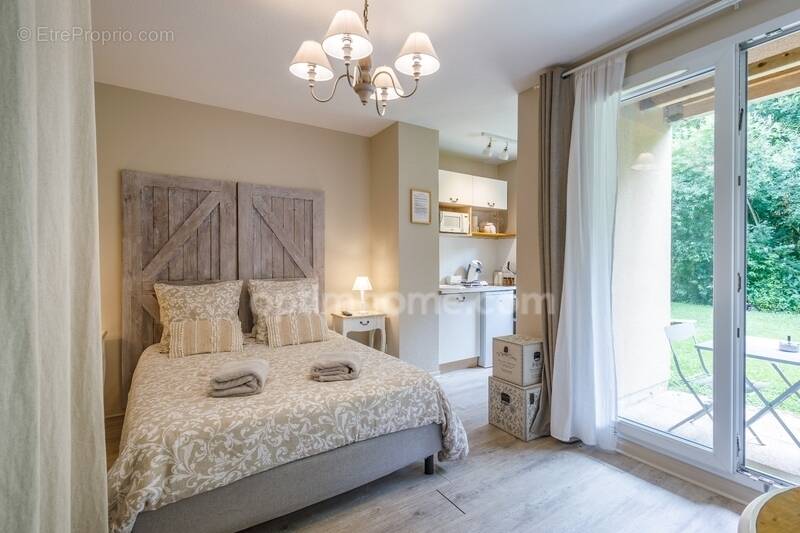 Appartement à EQUEMAUVILLE