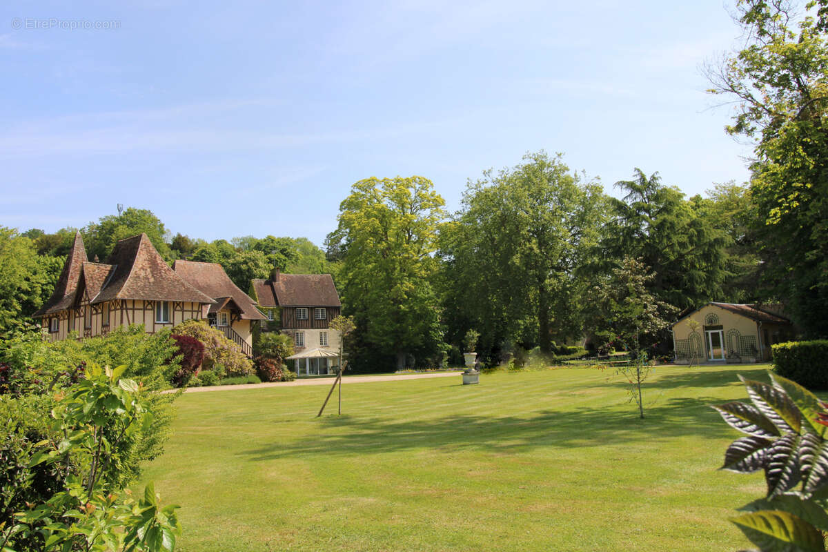 Maison à ANET