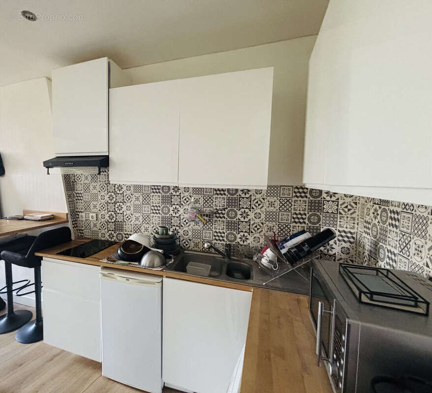 Appartement 47 m² à Toulouse  - photo 7