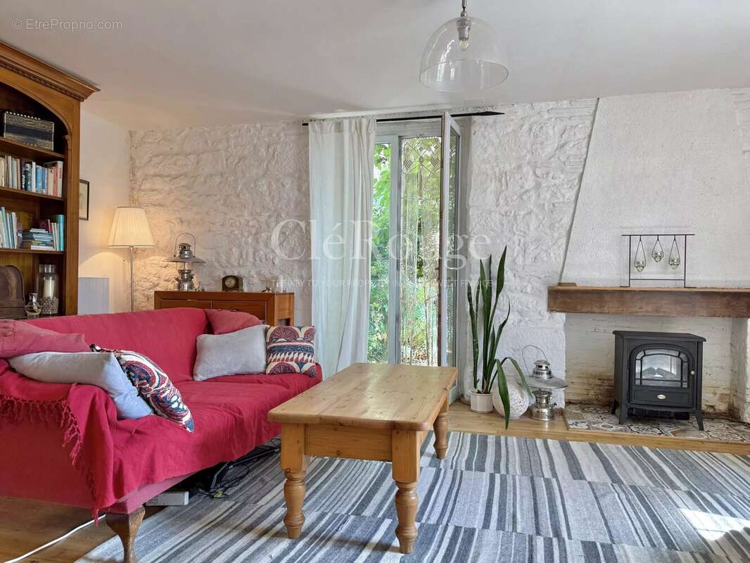 Appartement à MONFLANQUIN
