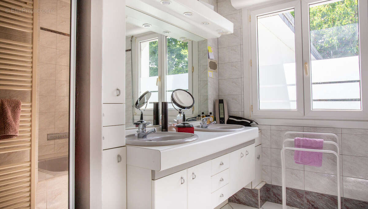 Maison à RIEC-SUR-BELON