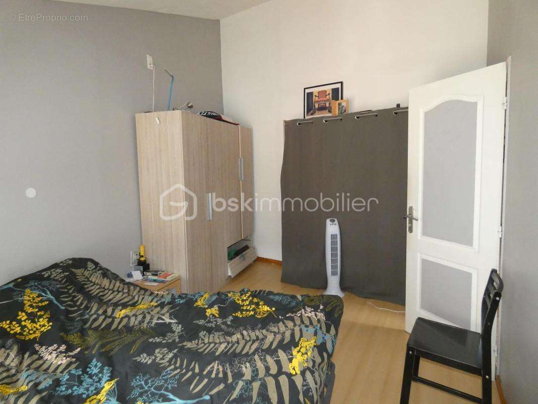 Maison à SAINT-ETIENNE