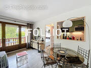 Appartement à CABOURG