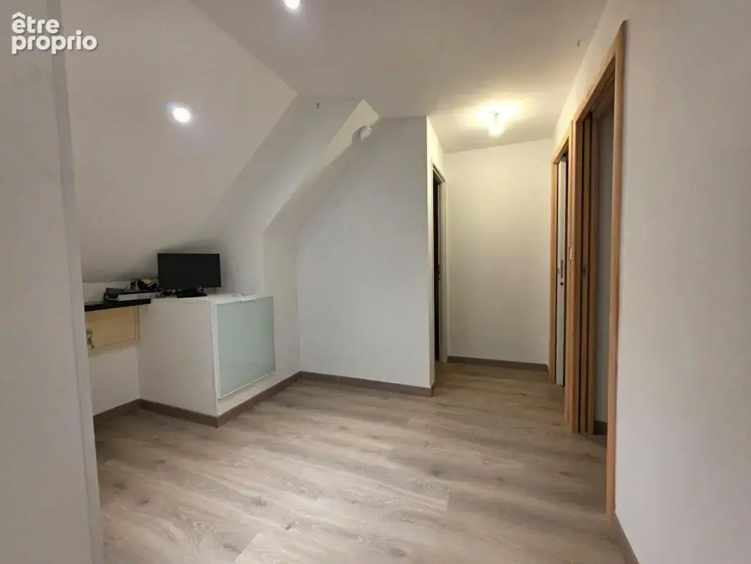 Maison Hirson 5 pièce(s) 87 m2 - photo 7