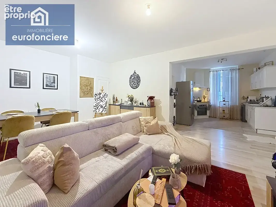 Appartement Troyes - photo 9
