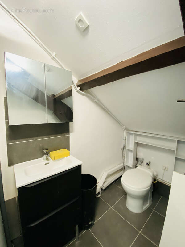 Appartement à MONTEREAU-FAULT-YONNE