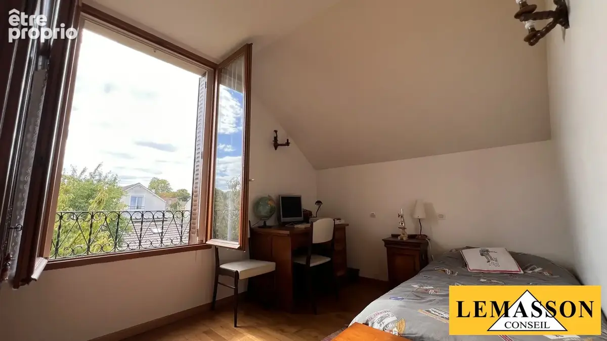 Maison 6 pièces 115 m² à vendre à Drancy (93700) - photo 6